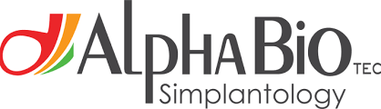 Alpha Bio Tec. logo