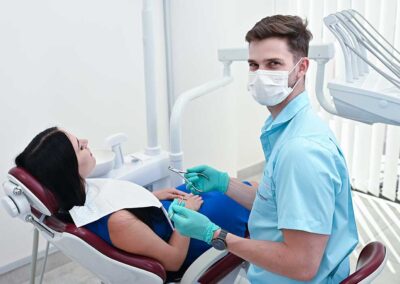 Smile Terminal Clinic