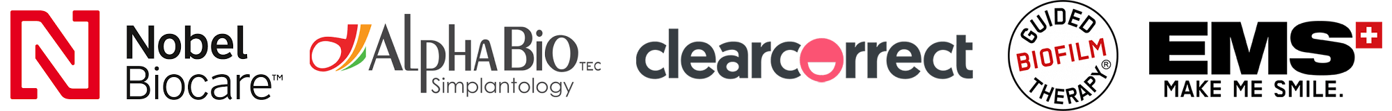Partner Logos