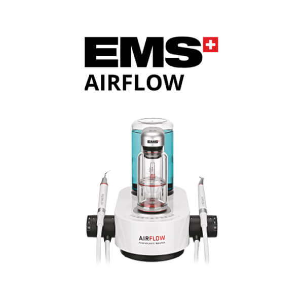 EMS Airflow