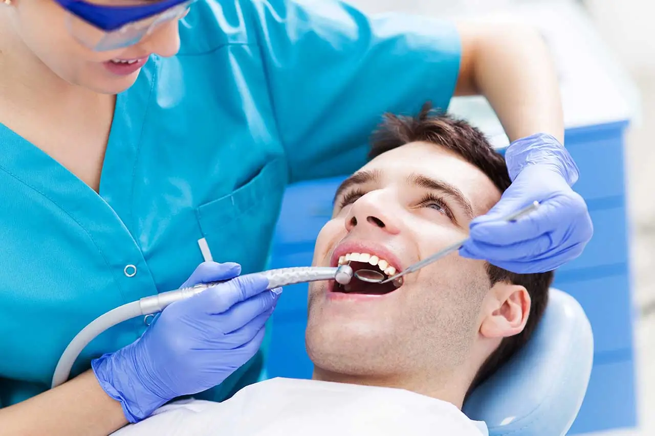 Smile Terminal Clinic
