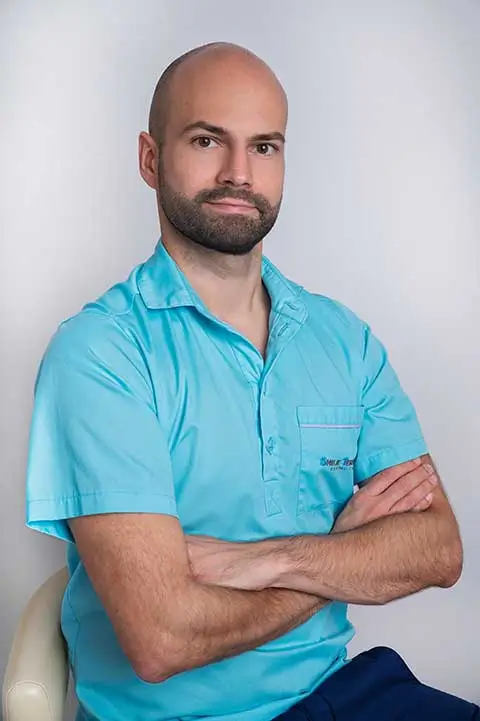 Dr. Papp Sándor