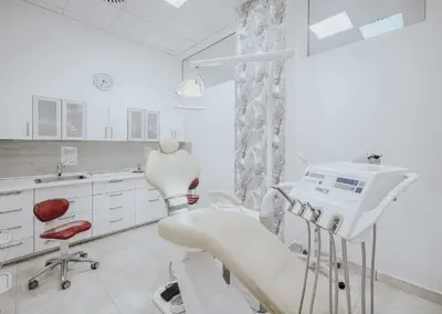 Smile Terminal Clinic