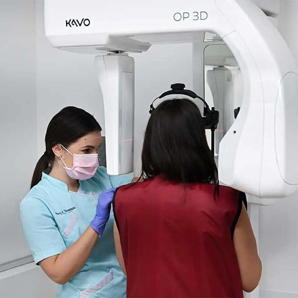 CBCT